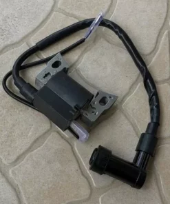 THSINDE Bobine D'allumage Du Paquet à Haute Pression Ignition G100 30500-ZG0-W01 -Débroussailleuse Soldes Magasin 66743016 2