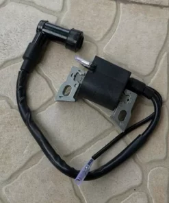 THSINDE Bobine D'allumage Du Paquet à Haute Pression Ignition G100 30500-ZG0-W01 -Débroussailleuse Soldes Magasin 66743016 3