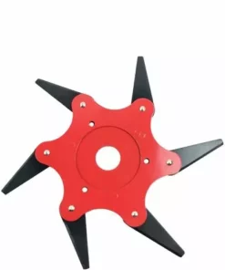 HELLO KITTY BAIN Trou De Montage 25 Mm Tête De Coupe à Six Feuilles Tête D'herbe Accessoires De Tondeuse à Gazon Lame De Débroussailleuse Coupe-herbe De Désherbage Universel 7 HELLO KITTY BAIN Trou De Montage 25 Mm Tête De Coupe à Six Feuilles Tête D'herbe Accessoires De Tondeuse à Gazon Lame De Débroussailleuse Coupe-herbe De Désherbage Universel -Débroussailleuse Soldes Magasin 66794742 3