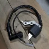 Bobine D'allumage Du Paquet à Haute Pression Ignition Coil GM82 GFH1200 GFH1300 154F KE24015AA-thsinde -Débroussailleuse Soldes Magasin 66958184 1
