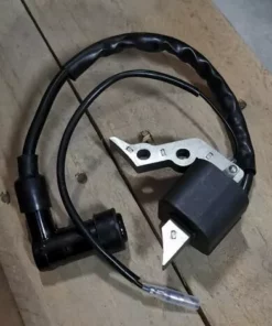 Bobine D'allumage Du Paquet à Haute Pression Ignition Coil GM82 GFH1200 GFH1300 154F KE24015AA-thsinde