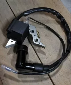 Bobine D'allumage Du Paquet à Haute Pression Ignition Coil GM82 GFH1200 GFH1300 154F KE24015AA-thsinde 7 Bobine D'allumage Du Paquet à Haute Pression Ignition Coil GM82 GFH1200 GFH1300 154F KE24015AA-thsinde -Débroussailleuse Soldes Magasin 66958184 3