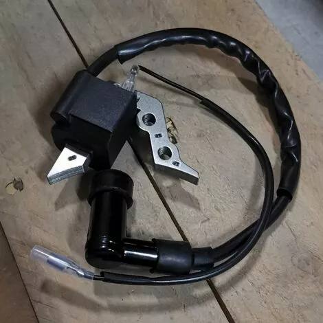 Bobine D'allumage Du Paquet à Haute Pression Ignition Coil GM82 GFH1200 GFH1300 154F KE24015AA-thsinde 5 Bobine D'allumage Du Paquet à Haute Pression Ignition Coil GM82 GFH1200 GFH1300 154F KE24015AA-thsinde – Image 3