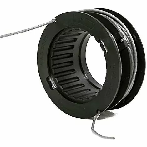 THSINDE Lot De 8 Bobines De Débroussailleuse Sb00l00 Pour Greenworks 80 V St60 V St60 V-t0_ (costbuy) 6 THSINDE Lot De 8 Bobines De Débroussailleuse Sb00l00 Pour Greenworks 80 V St60 V St60 V-t0_ (costbuy) – Image 4