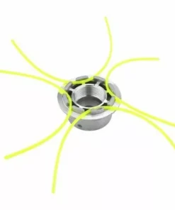 ENLENK Tête De Débroussailleuse Universelle En Aluminium, Bobineaux Pour Jardin, Pelouse, Patio 9 ENLENK Tête De Débroussailleuse Universelle En Aluminium, Bobineaux Pour Jardin, Pelouse, Patio -Débroussailleuse Soldes Magasin 67207388 3