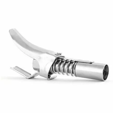 Deckon 1/8 Npt Verrous De Coupleur De Graisse Zerk 10000psi Astuce De Raccord De Coupleur De Graisse 3 Deckon 1/8 Npt Verrous De Coupleur De Graisse Zerk 10000psi Astuce De Raccord De Coupleur De Graisse