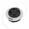 OCXIN Tête De Coupe Spéciale De Rechange Pour Stihl Autocut Trimmer Tête De Coupe De Rechange Remplace C26-2 Fs 55/56/70/94/91/111/131/240 4002 710 2137 2 OCXIN Tête De Coupe Spéciale De Rechange Pour Stihl Autocut Trimmer Tête De Coupe De Rechange Remplace C26-2 Fs 55/56/70/94/91/111/131/240 4002 710 2137 -Débroussailleuse Soldes Magasin 67279772 1
