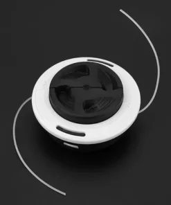 OCXIN Tête De Coupe Spéciale De Rechange Pour Stihl Autocut Trimmer Tête De Coupe De Rechange Remplace C26-2 Fs 55/56/70/94/91/111/131/240 4002 710 2137 -Débroussailleuse Soldes Magasin 67279772 3