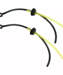 OCXIN Tondeuse à Gazon Ligne D'huile Filtre à Huile Réservoir D'huile Sac à Dos à Quatre Temps Tondeuse à Gazon Hit Pelouse Ligne D'huile Accessoires De Jardin -Débroussailleuse Soldes Magasin 67279792 2