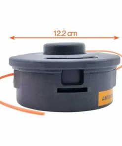OCXIN Remplacement De La Tête De Tonte AutoCut 25-2 Pour Stihl FS, Tête De Débroussailleuse De La Série KM FS44, FS55, FS80, FS83, FS85, FS90, FS100, FS100RX, KM55, KM85, KM90, KM110, KM130. #40027102108 -Débroussailleuse Soldes Magasin 67280276 3