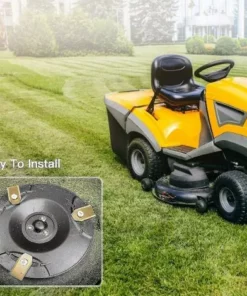 DONTODENT Lame De Couteau En Titane 30 Pièces Pour Husqvarna Automower, Gardena, Meec Silver- 9 DONTODENT Lame De Couteau En Titane 30 Pièces Pour Husqvarna Automower, Gardena, Meec Silver- -Débroussailleuse Soldes Magasin 67291614 3