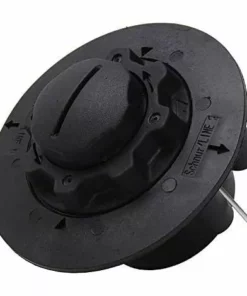 EINEMGELD C5-2 Tête De Fauchage/Têtes De Coupe Pour Débroussailleuse/Coupe-Bordure FS38 FS40 FS45 FS46 FS50 FSE60 FSE71 FSE81, Débroussailleuse 2 Temps AutoCut 5-2 -Débroussailleuse Soldes Magasin 67315341 3