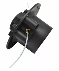 EINEMGELD C5-2 Tête De Fauchage/Têtes De Coupe Pour Débroussailleuse/Coupe-Bordure FS38 FS40 FS45 FS46 FS50 FSE60 FSE71 FSE81, Débroussailleuse 2 Temps AutoCut 5-2 -Débroussailleuse Soldes Magasin 67315341 4