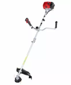 Pack Huile + Rotofil Thermique 52cc Harnais Fil Lame 3 Dents LEA LE25517BP 8 Pack Huile + Rotofil Thermique 52cc Harnais Fil Lame 3 Dents LEA LE25517BP -Débroussailleuse Soldes Magasin 67358729 2