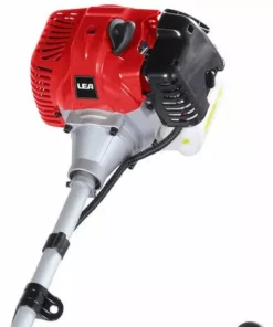 Pack Huile + Rotofil Thermique 52cc Harnais Fil Lame 3 Dents LEA LE25517BP 10 Pack Huile + Rotofil Thermique 52cc Harnais Fil Lame 3 Dents LEA LE25517BP -Débroussailleuse Soldes Magasin 67358729 4