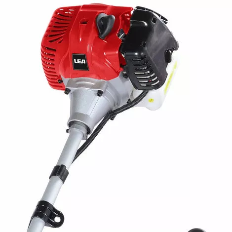 Pack Huile + Rotofil Thermique 52cc Harnais Fil Lame 3 Dents LEA LE25517BP 6 Pack Huile + Rotofil Thermique 52cc Harnais Fil Lame 3 Dents LEA LE25517BP – Image 4