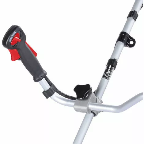 Pack Huile + Rotofil Thermique 52cc Harnais Fil Lame 3 Dents LEA LE25517BP 7 Pack Huile + Rotofil Thermique 52cc Harnais Fil Lame 3 Dents LEA LE25517BP – Image 5