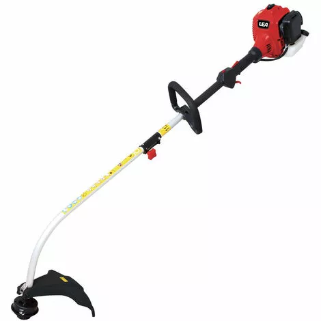 Pack Huile + Coupe Bordure Rotofil Thermique 26cc Harnais Fil Lame LEA LE24260DP 4 Pack Huile + Coupe Bordure Rotofil Thermique 26cc Harnais Fil Lame LEA LE24260DP – Image 2