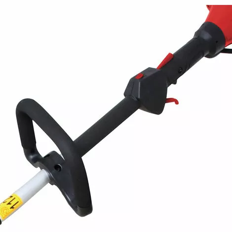 Pack Huile + Coupe Bordure Rotofil Thermique 26cc Harnais Fil Lame LEA LE24260DP 7 Pack Huile + Coupe Bordure Rotofil Thermique 26cc Harnais Fil Lame LEA LE24260DP – Image 5