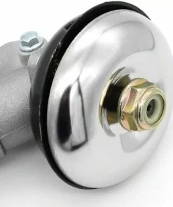 TANèTUE Renvoi D'angle Debroussailleuse, Tête D'engrenage Debroussailleuse Universelle Boîte De Vitesse (28mm, Rond De 7 Dents) -Débroussailleuse Soldes Magasin 67428682 4