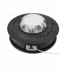 TANèTUE Universel M10 Aluminium Nylon Brosse Tondeuse Bosse Bobine Coupe Gazon 2 Lignes Tête De Coupe Fil Ligne Chaîne Scie Herbe Brosse Tondeuse 9 TANèTUE Universel M10 Aluminium Nylon Brosse Tondeuse Bosse Bobine Coupe Gazon 2 Lignes Tête De Coupe Fil Ligne Chaîne Scie Herbe Brosse Tondeuse -Débroussailleuse Soldes Magasin 67429403 3