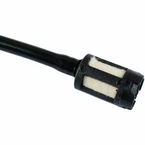 YIENJAOY Tête De Débroussailleuse, AGILITY Universel Filtre à Essence Kit Tube D'étanchéité Pour Taille-haies Débroussailleuse élagueuse 4 YIENJAOY Tête De Débroussailleuse, AGILITY Universel Filtre à Essence Kit Tube D'étanchéité Pour Taille-haies Débroussailleuse élagueuse – Image 2