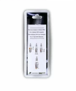 JR MOTOCULTURE JR Bougie 14 Mm 19 Mm BOU021