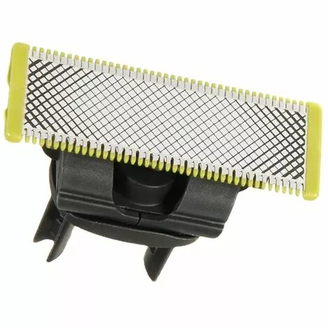 YOOUYIDA Tondeuse De Rechange Pour Tête De Rasoir De Convient Pour QP2520/2523/2530/2630/6510/6520 Etc 3 YOOUYIDA Tondeuse De Rechange Pour Tête De Rasoir De Convient Pour QP2520/2523/2530/2630/6510/6520 Etc