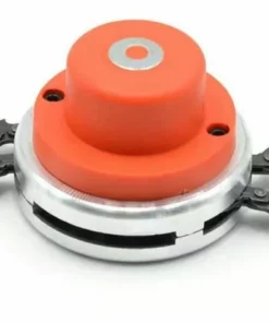 ENLENK 65Mn Chaine Tondeuse A Gazon Jardin Tondeuse A Tete Debroussailleuse Tondeuse -Débroussailleuse Soldes Magasin 67473318 2