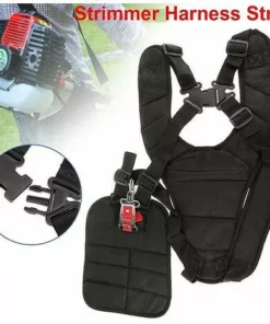 BENOBBY KIDS Sangle De Harnais D'épaule Double Tondeuse Pour Débroussailleuse Et Tondeuse -Débroussailleuse Soldes Magasin 67477161 5