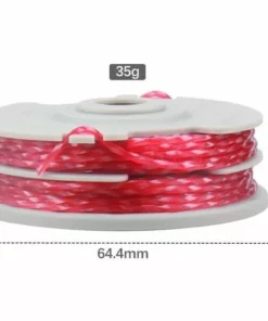 Cisea FLY021 Bobine De Fil De Rechange Pour Débroussailleuse 1,5 Mm Double Alimentation Automatique Contour Mini Trim Multi Trim Power Trim Et Revolution 6 Pièces 8 Cisea FLY021 Bobine De Fil De Rechange Pour Débroussailleuse 1,5 Mm Double Alimentation Automatique Contour Mini Trim Multi Trim Power Trim Et Revolution 6 Pièces -Débroussailleuse Soldes Magasin 67563754 2