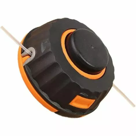 ENLENK Tête De Débroussailleuse P25 Pour McCulloch B26PS T26CS MT260CLS Rep 5310250-01 6 ENLENK Tête De Débroussailleuse P25 Pour McCulloch B26PS T26CS MT260CLS Rep 5310250-01 – Image 4