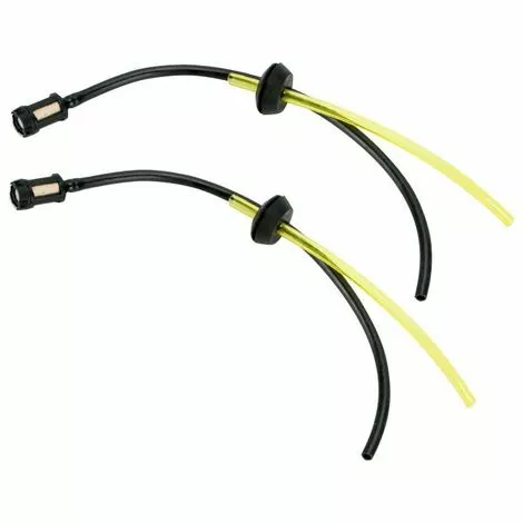 ECHOO Universel Filtre à Essence Kit Tube D'étanchéité Pour Taille-haies Débroussailleuse élagueuse 3 ECHOO Universel Filtre à Essence Kit Tube D'étanchéité Pour Taille-haies Débroussailleuse élagueuse