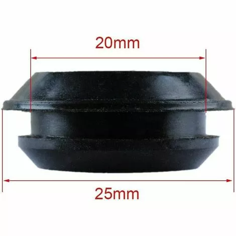 ECHOO Universel Filtre à Essence Kit Tube D'étanchéité Pour Taille-haies Débroussailleuse élagueuse 4 ECHOO Universel Filtre à Essence Kit Tube D'étanchéité Pour Taille-haies Débroussailleuse élagueuse – Image 2