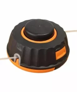 FLYME Tête De Débroussailleuse P25 Pour McCulloch B26PS T26CS MT260CLS Rep 5310250-01