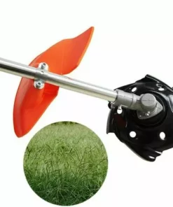 Tête De Coupe-Herbe, Universel Lawn Mower Trimmer Head, Outil De Jardin Agriculture Rechangement De Débroussailleuse/Tête De Coupe Accessoires (1pcs),Tanètue -Débroussailleuse Soldes Magasin 67650257 4