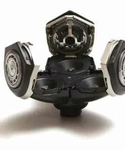 THSINDE Tête De Rasage Pour Philips RQ10 RQ12 Tête De Rasage De Rechange, Pour Philips Razor RQ1250, RQ1250CC, RQ1260, RQ1260CC, RQ1280, RQ1280CC, RQ1290, RQ1290CC, RQ1251 9 THSINDE Tête De Rasage Pour Philips RQ10 RQ12 Tête De Rasage De Rechange, Pour Philips Razor RQ1250, RQ1250CC, RQ1260, RQ1260CC, RQ1280, RQ1280CC, RQ1290, RQ1290CC, RQ1251 -Débroussailleuse Soldes Magasin 67662924 3