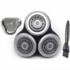 THSINDE Tête De Rechange Pour Rasoir électrique Philips RQ12/7000 9000, S7370, SH90, SH70, RQ1250, S9521, S9522, S9000, S9531, S7370