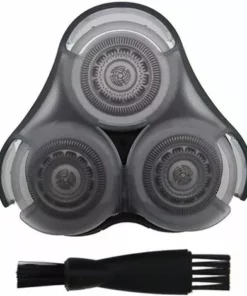 THSINDE Tête De Rechange Pour Rasoir électrique Philips RQ12/7000 9000, S7370, SH90, SH70, RQ1250, S9521, S9522, S9000, S9531, S7370 -Débroussailleuse Soldes Magasin 67663166 5