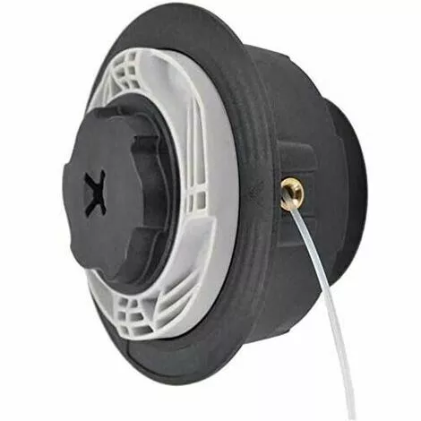 Cisea Tête De Débroussailleuse De Rechange C6-2 Pour Débroussailleuses Stihl FS38, FS40, FS45, FS46, FS50, FSE60, FSE71, FSE81 4006-710-2126 7 Cisea Tête De Débroussailleuse De Rechange C6-2 Pour Débroussailleuses Stihl FS38, FS40, FS45, FS46, FS50, FSE60, FSE71, FSE81 4006-710-2126 – Image 5