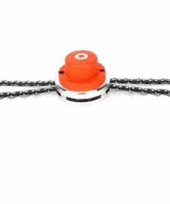 Cisea Tête Faucheuse à Chaîne Tête Faucheuse Rouge, -Débroussailleuse Soldes Magasin 67672595 2