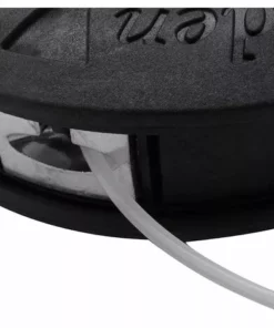 ENLENK Universal M10 Aluminium Nylon Brosse Tondeuse À Gazon Bosse Bobine Tondeuse À Gazon 2 Fil Tête De Coupe Fil Fil Tronçonneuse Tondeuse À Gazon -Débroussailleuse Soldes Magasin 67681952 3