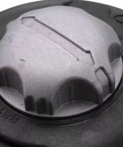 ENLENK Universal M10 Aluminium Nylon Brosse Tondeuse À Gazon Bosse Bobine Tondeuse À Gazon 2 Fil Tête De Coupe Fil Fil Tronçonneuse Tondeuse À Gazon -Débroussailleuse Soldes Magasin 67681952 5