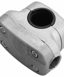 ENLENK Support De Poignée De Fixation, Pince à Perche Universelle, Solide Et Robuste, Avec Aluminium Pour Débroussailleuse, Coupe-bordure, Débroussailleuse -Débroussailleuse Soldes Magasin 67685435 4