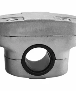 ENLENK Support De Poignée De Fixation, Pince à Perche Universelle, Solide Et Robuste, Avec Aluminium Pour Débroussailleuse, Coupe-bordure, Débroussailleuse -Débroussailleuse Soldes Magasin 67685435 5