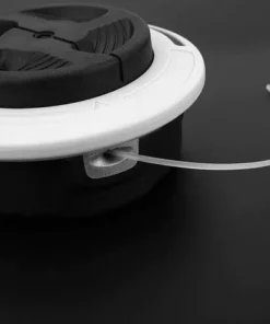 JOORRT Tête De Débroussailleuse De Rechange Pour Stihl Autocut C26-2 FS 55/56/70/94/91/111/131/240 4002 710 2137 8 JOORRT Tête De Débroussailleuse De Rechange Pour Stihl Autocut C26-2 FS 55/56/70/94/91/111/131/240 4002 710 2137 -Débroussailleuse Soldes Magasin 67688958 2