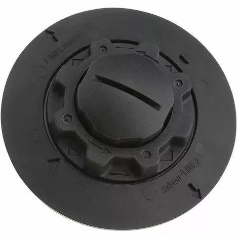 AOUGO Tête De Débroussailleuse 2 Temps Lignes De Débroussailleuse Bobines De Tête De Coupe D'herbe Compatibles Avec Stihl Autocut C5-2 FS38 FS40 FS45 FS50 Débroussailleuse M8 X 1,25 Mm RH 6 AOUGO Tête De Débroussailleuse 2 Temps Lignes De Débroussailleuse Bobines De Tête De Coupe D'herbe Compatibles Avec Stihl Autocut C5-2 FS38 FS40 FS45 FS50 Débroussailleuse M8 X 1,25 Mm RH – Image 4