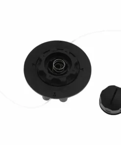 AOUGO Tête De Débroussailleuse 2 Temps Lignes De Débroussailleuse Bobines De Tête De Coupe D'herbe Compatibles Avec Stihl Autocut C5-2 FS38 FS40 FS45 FS50 Débroussailleuse M8 X 1,25 Mm RH 11 AOUGO Tête De Débroussailleuse 2 Temps Lignes De Débroussailleuse Bobines De Tête De Coupe D'herbe Compatibles Avec Stihl Autocut C5-2 FS38 FS40 FS45 FS50 Débroussailleuse M8 X 1,25 Mm RH -Débroussailleuse Soldes Magasin 67704390 5