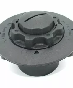 FLYME Têtes De Coupe Pour Stihl FSE 60 FSE71 FSE81 FS38 FS40 FS45 FS46 FS50 Viking TE600 TE700 TE1000 AutoCut 5-2 AutoCut C5-2 Numéro De Référence 4006 710 2103 4006 710 2106