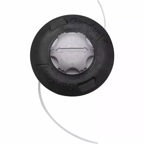 FLYME Universal M10 Aluminium Nylon Brosse Tondeuse À Gazon Bosse Bobine Tondeuse À Gazon 2 Fil Tête De Coupe Fil Fil Tronçonneuse Tondeuse À Gazon 3 FLYME Universal M10 Aluminium Nylon Brosse Tondeuse À Gazon Bosse Bobine Tondeuse À Gazon 2 Fil Tête De Coupe Fil Fil Tronçonneuse Tondeuse À Gazon